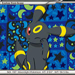 Espeon Espeon