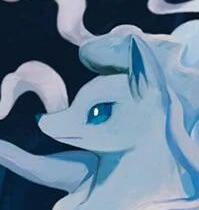 Alolan Ninetails