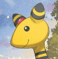 Ampharos Ampharos