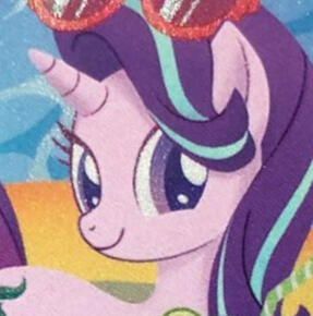 Starlight Glimmer (My Little Pony) Starlight Glimmer (My Little Pony)