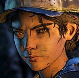 Clementine (TellTale: The Walking Dead)