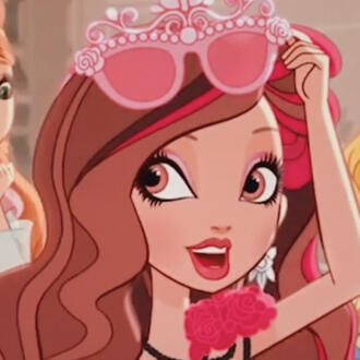 Briar Beauty (Ever After High)