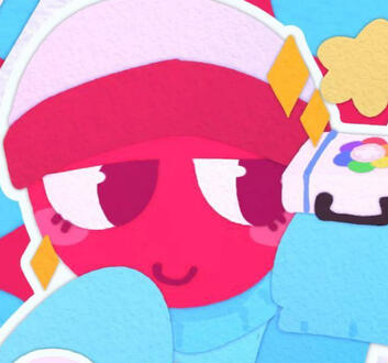 Gigi (Dandy's world) Gigi (Dandy's world)