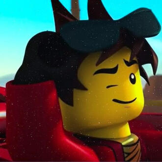 Kai (Ninjago)