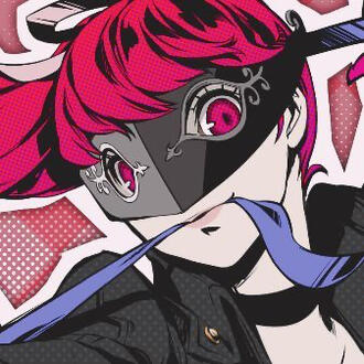 Sumire (Persona 5 Royal) Sumire (Persona 5 Royal)