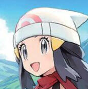 Dawn (Pokemon)