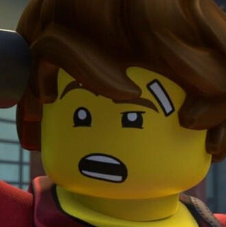 Kai (Ninjago)