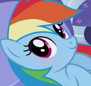 Rainbow Dash (MLP)