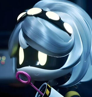 V (Murder Drones) V (Murder Drones)
